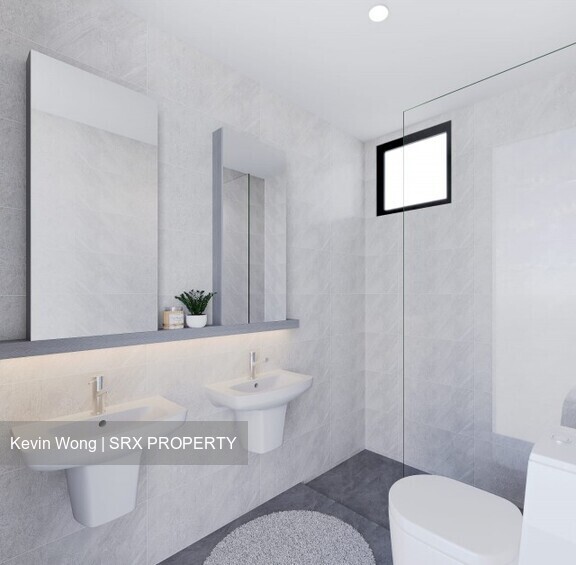 Spring Grove (D10), Condominium #487643441